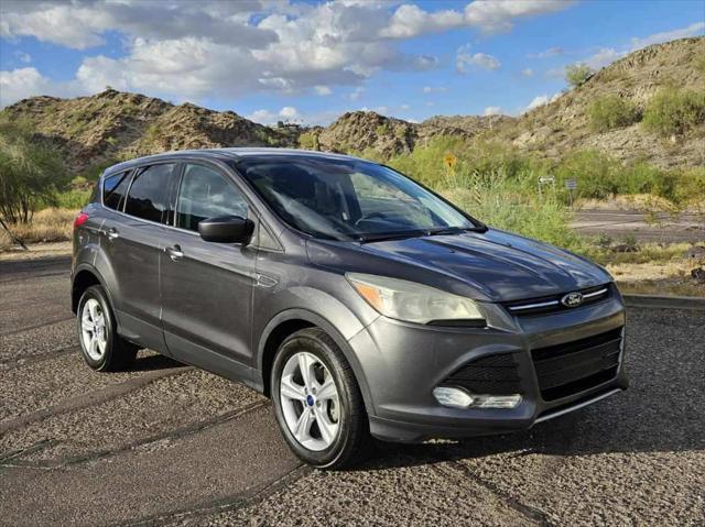 used 2015 Ford Escape car, priced at $7,995