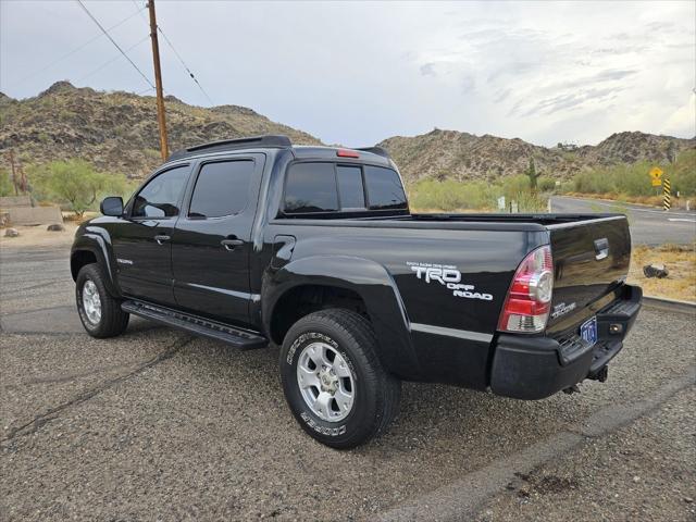 used 2006 Toyota Tacoma car, priced at $9,650