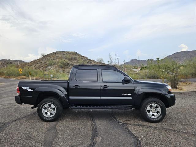 used 2006 Toyota Tacoma car, priced at $9,650