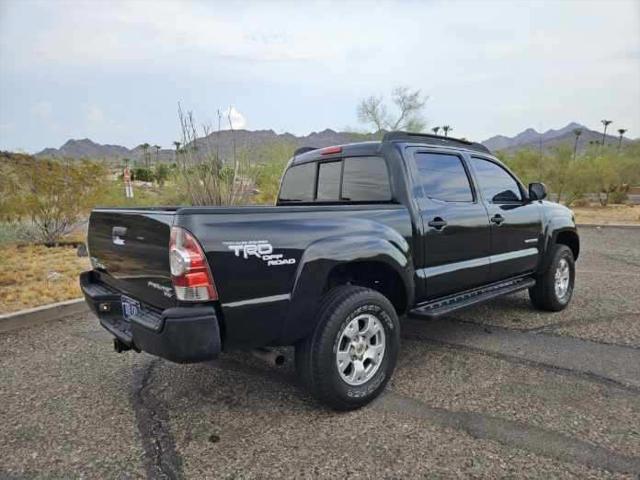 used 2006 Toyota Tacoma car, priced at $9,650