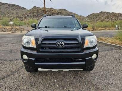 used 2006 Toyota Tacoma car, priced at $9,650