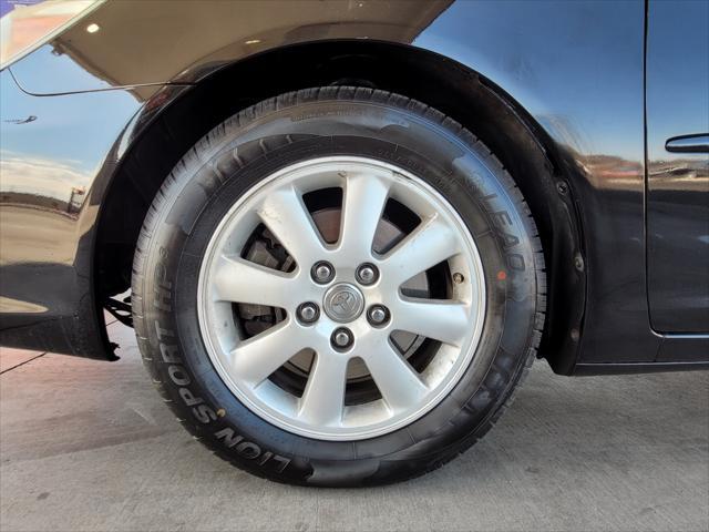 used 2002 Toyota Camry car, priced at $4,450