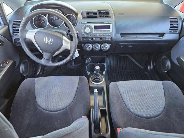 used 2008 Honda Fit car, priced at $5,750