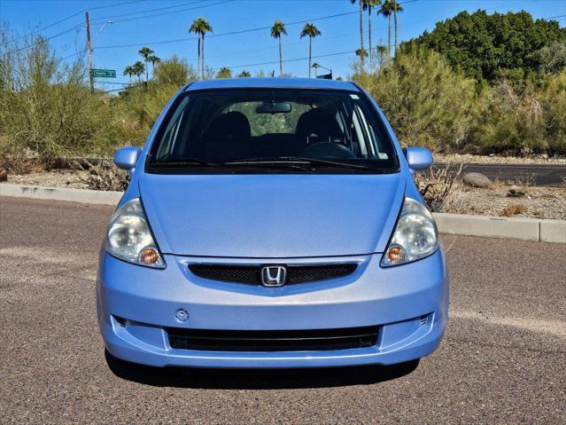 used 2008 Honda Fit car, priced at $5,750