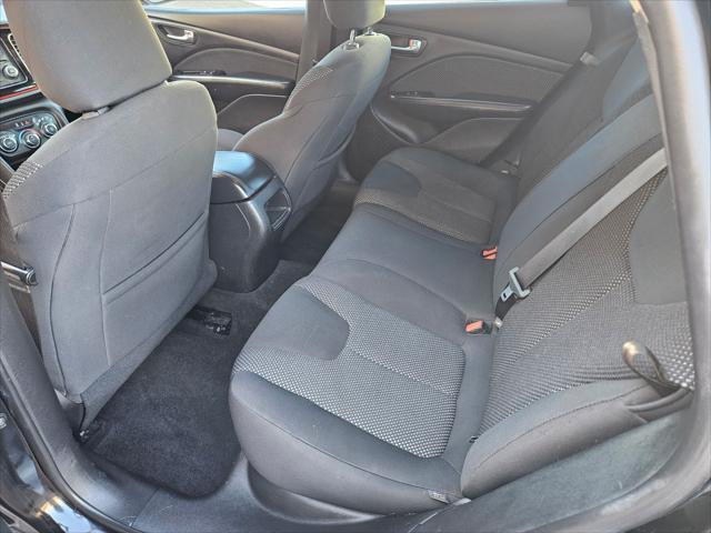 used 2016 Dodge Dart car, priced at $6,250