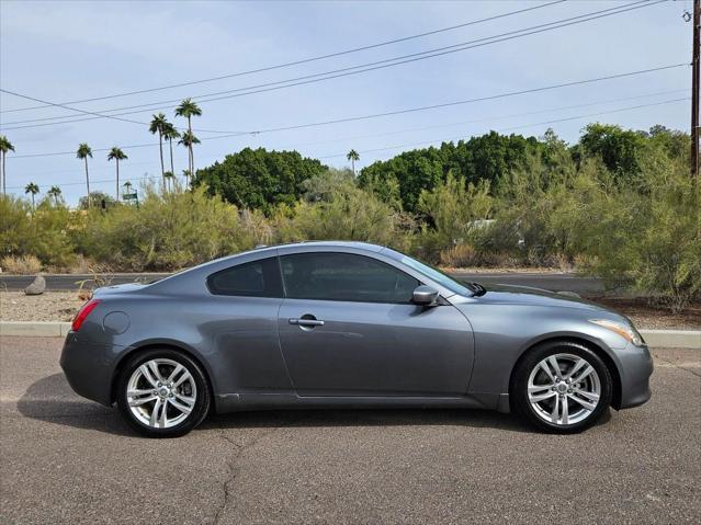 used 2010 INFINITI G37 car, priced at $8,950