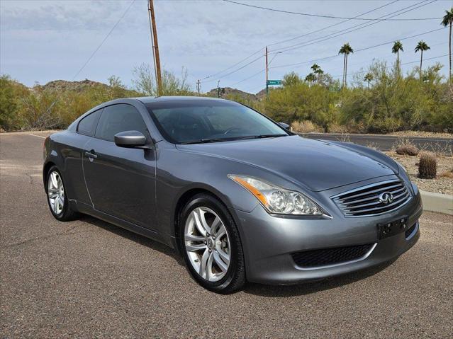 used 2010 INFINITI G37 car, priced at $8,950