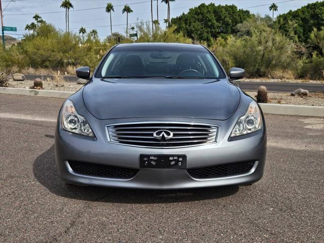 used 2010 INFINITI G37 car, priced at $8,950