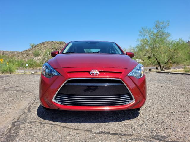 used 2016 Scion iA car, priced at $8,650