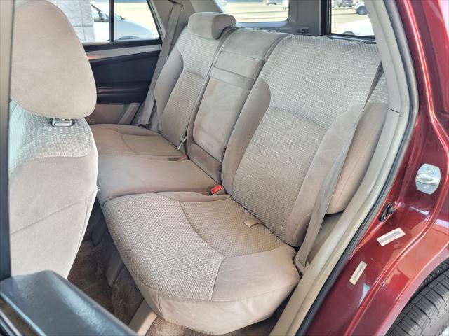 used 2005 Toyota 4Runner car, priced at $11,950