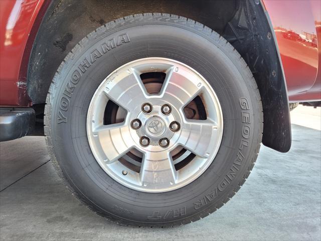 used 2005 Toyota 4Runner car, priced at $11,950