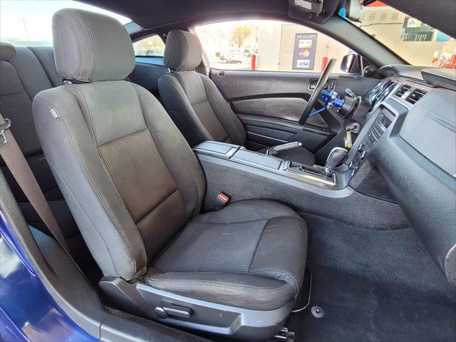 used 2014 Ford Mustang car, priced at $8,450