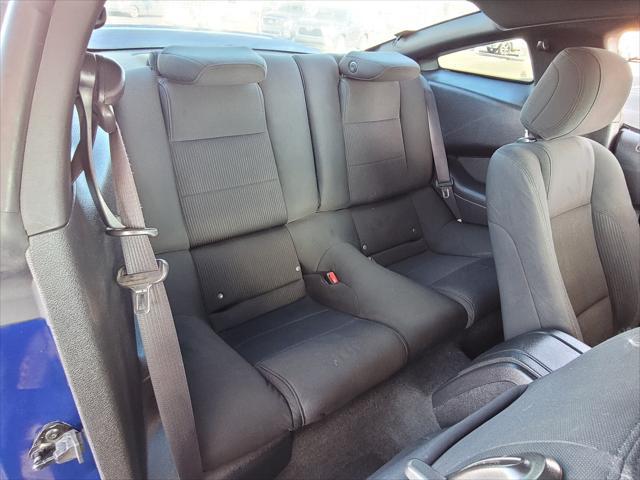 used 2014 Ford Mustang car, priced at $8,450