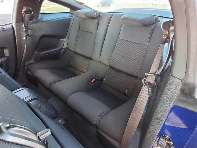 used 2014 Ford Mustang car, priced at $8,450
