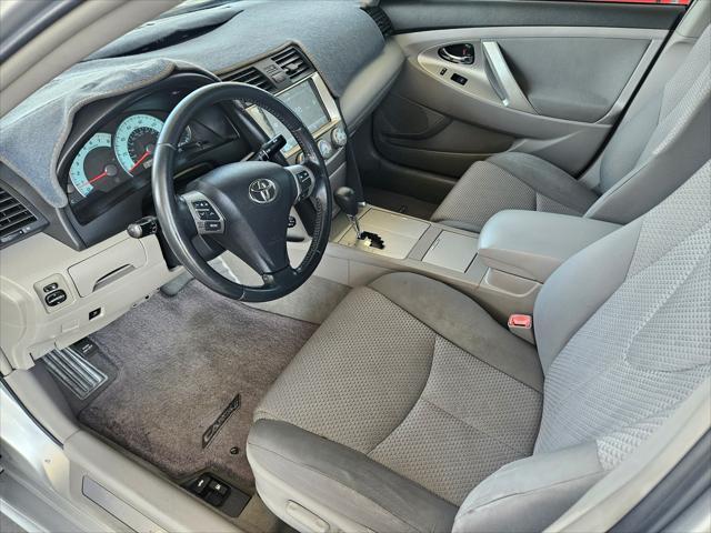 used 2011 Toyota Camry car, priced at $7,450