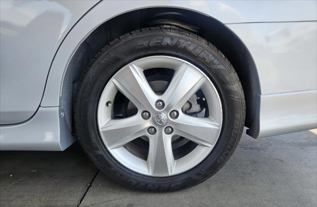 used 2011 Toyota Camry car, priced at $7,450