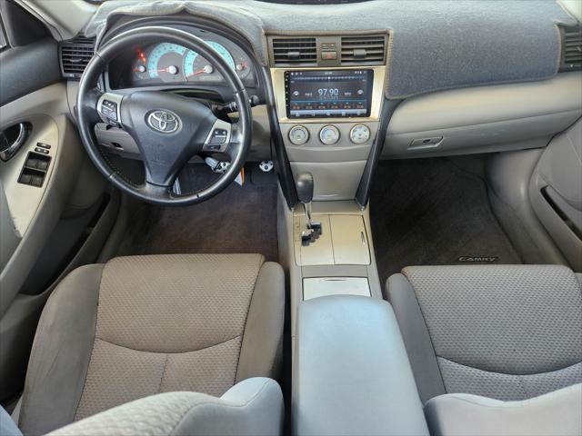 used 2011 Toyota Camry car, priced at $7,450