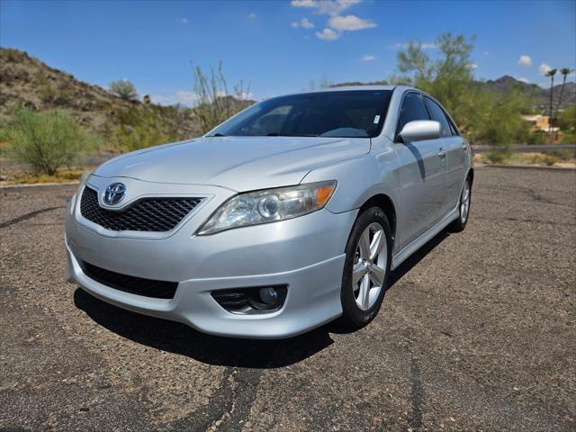 used 2011 Toyota Camry car, priced at $7,450