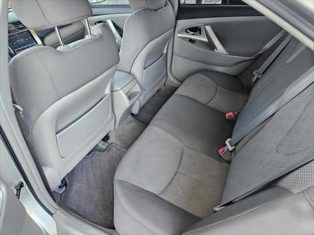 used 2011 Toyota Camry car, priced at $7,450