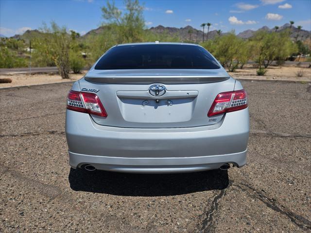 used 2011 Toyota Camry car, priced at $7,450