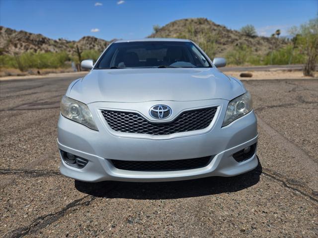 used 2011 Toyota Camry car, priced at $7,450