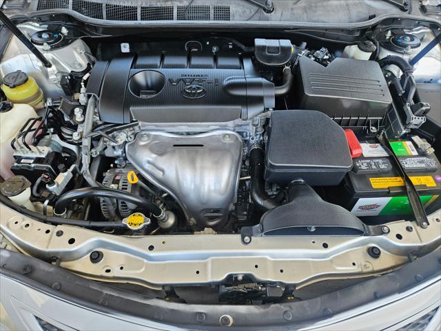 used 2011 Toyota Camry car, priced at $7,450