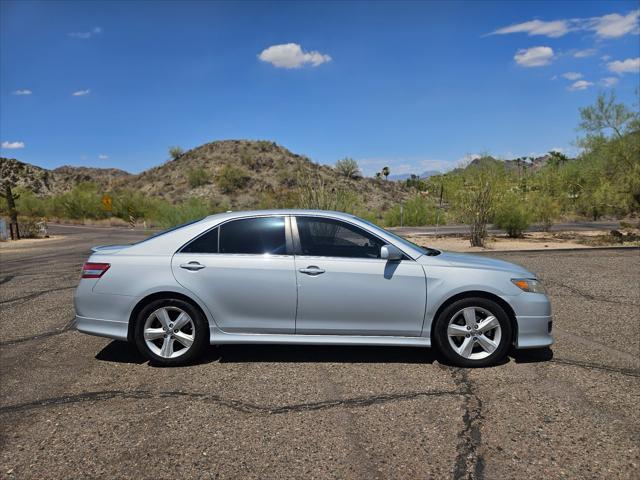 used 2011 Toyota Camry car, priced at $7,450