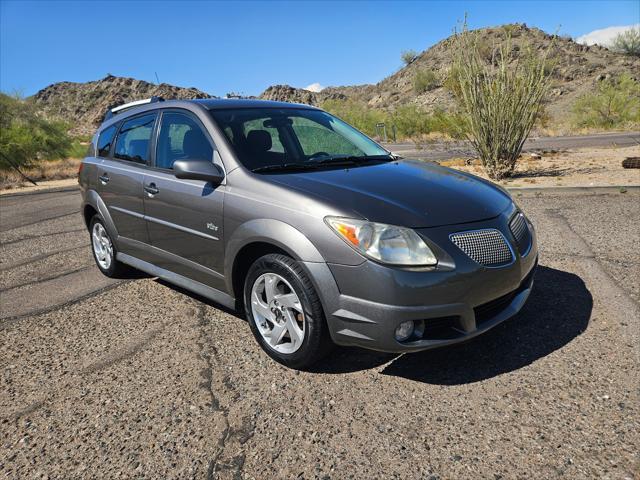used 2008 Pontiac Vibe car, priced at $3,950