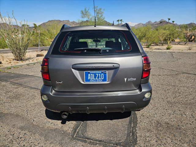 used 2008 Pontiac Vibe car, priced at $3,950
