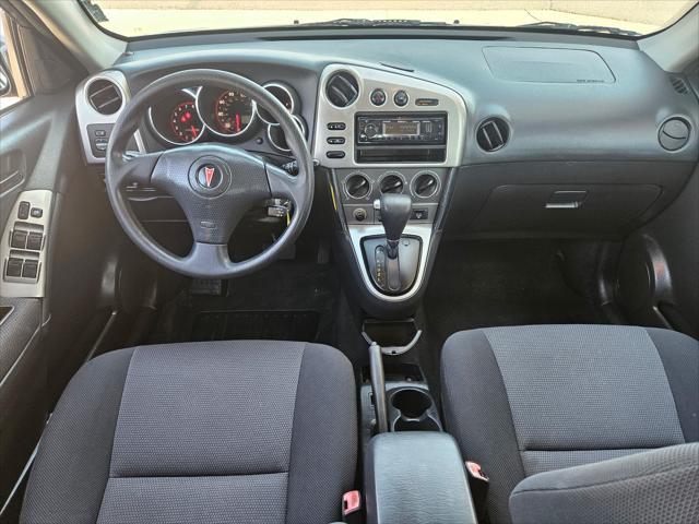used 2008 Pontiac Vibe car, priced at $3,950