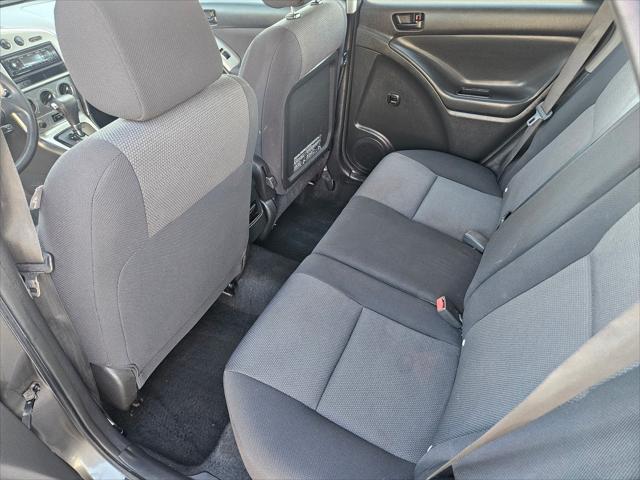 used 2008 Pontiac Vibe car, priced at $3,950