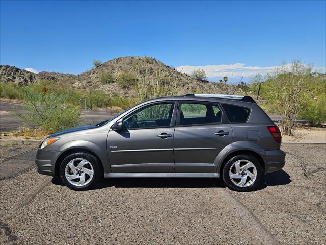 used 2008 Pontiac Vibe car, priced at $3,950