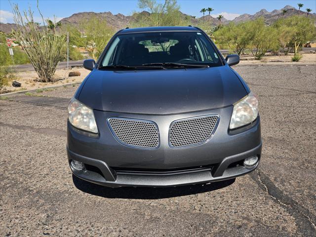 used 2008 Pontiac Vibe car, priced at $3,950