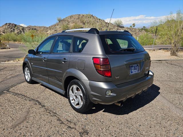 used 2008 Pontiac Vibe car, priced at $3,950