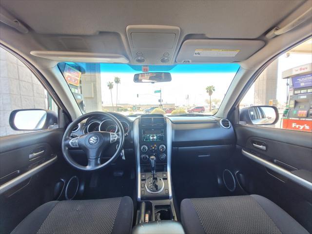 used 2007 Suzuki Grand Vitara car, priced at $5,450