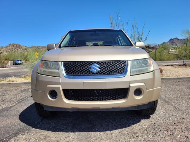 used 2007 Suzuki Grand Vitara car, priced at $5,450