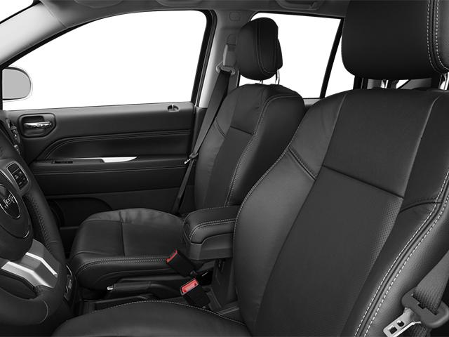 used 2014 Jeep Compass car, priced at $6,450