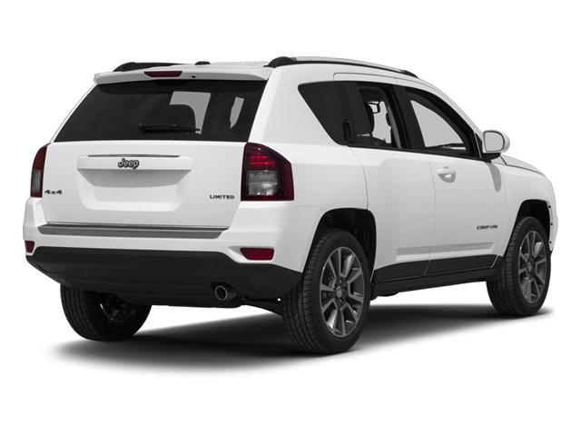 used 2014 Jeep Compass car, priced at $6,450