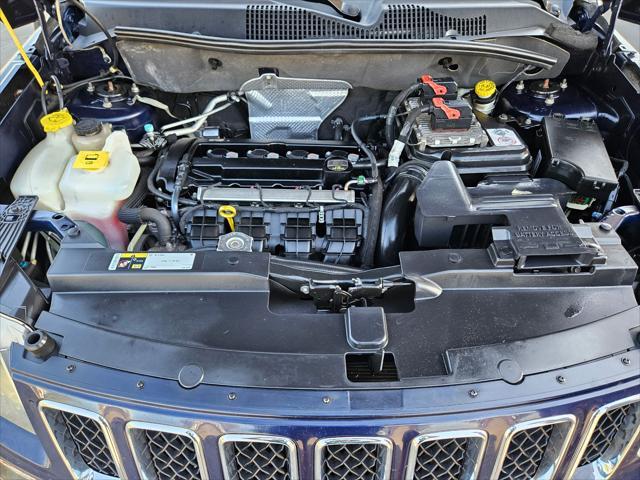 used 2014 Jeep Compass car, priced at $5,950