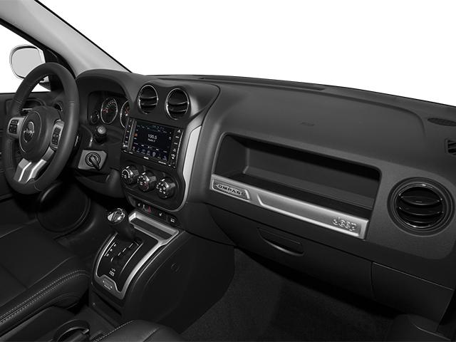 used 2014 Jeep Compass car, priced at $6,450