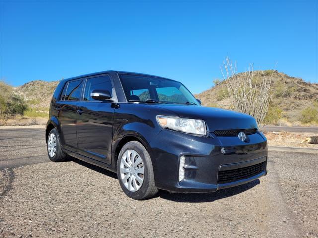 used 2014 Scion xB car, priced at $8,450