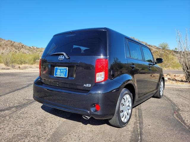 used 2014 Scion xB car, priced at $8,450