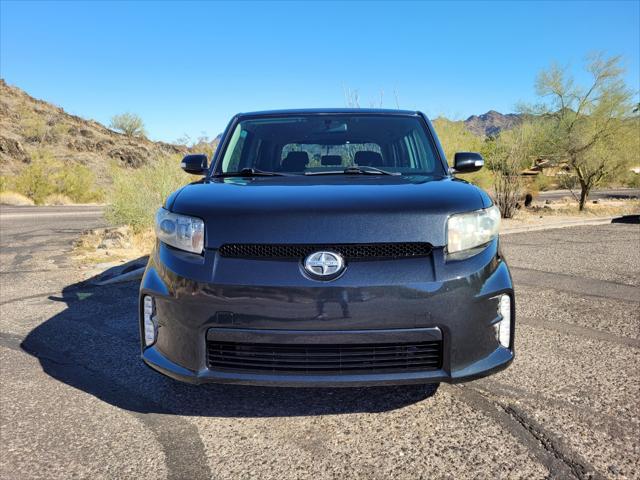 used 2014 Scion xB car, priced at $8,450