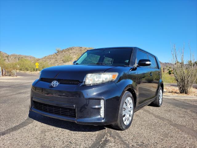 used 2014 Scion xB car, priced at $8,450