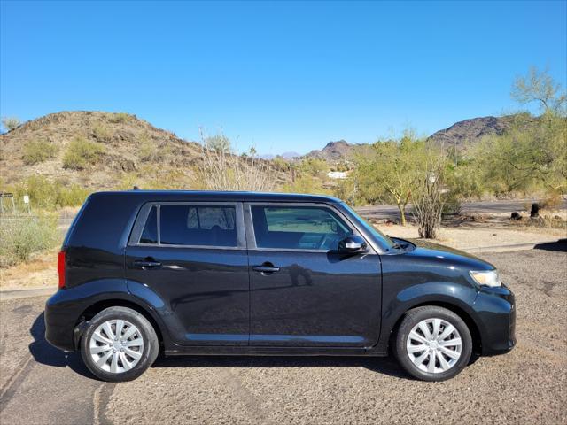 used 2014 Scion xB car, priced at $8,450