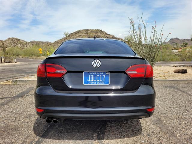 used 2012 Volkswagen Jetta car, priced at $7,450