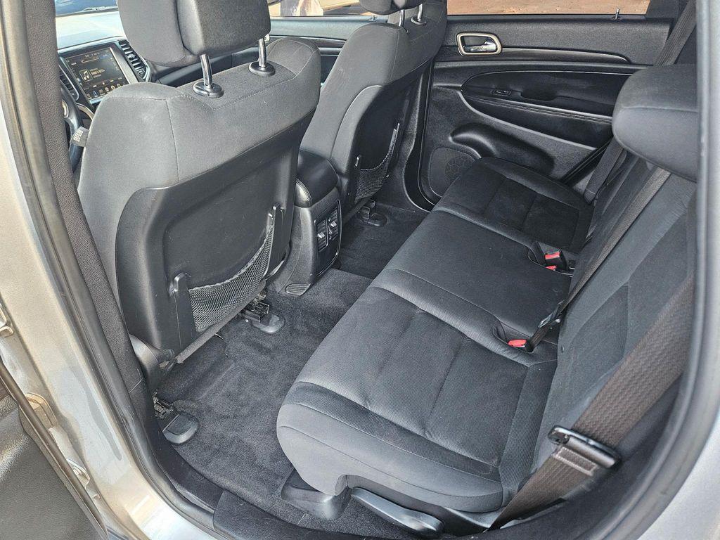 used 2014 Jeep Grand Cherokee car, priced at $7,995