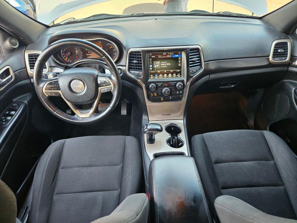 used 2014 Jeep Grand Cherokee car, priced at $7,995