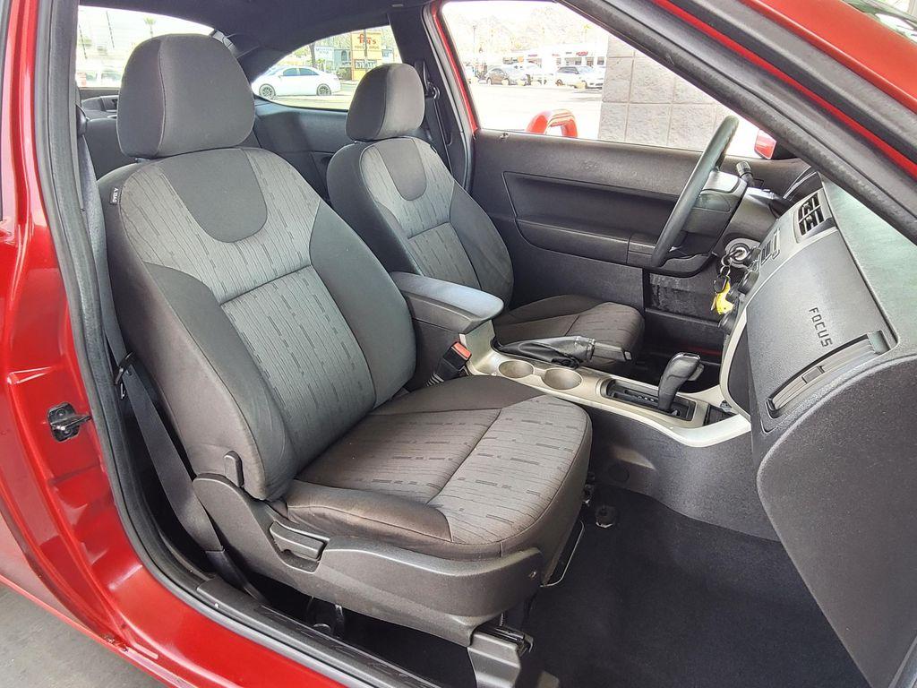 used 2009 Ford Focus car, priced at $4,250