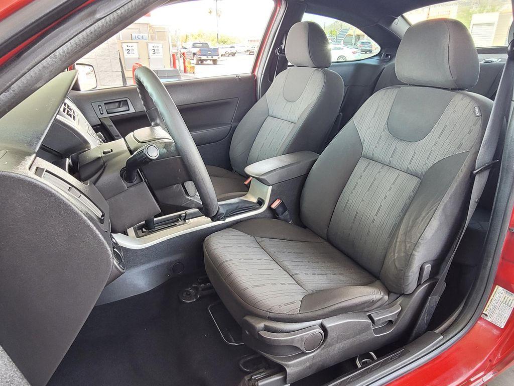 used 2009 Ford Focus car, priced at $4,250